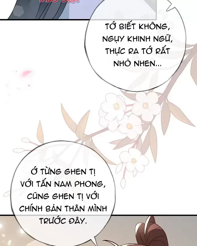 Bạch Nguyệt Quang Luôn Muốn Độc Chiếm Tôi Chapter 118 - Trang 40