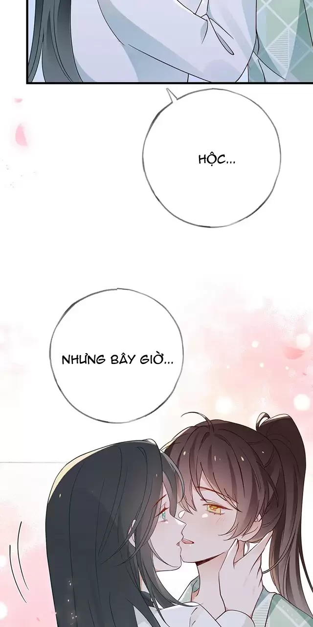 Bạch Nguyệt Quang Luôn Muốn Độc Chiếm Tôi Chapter 118 - Trang 43
