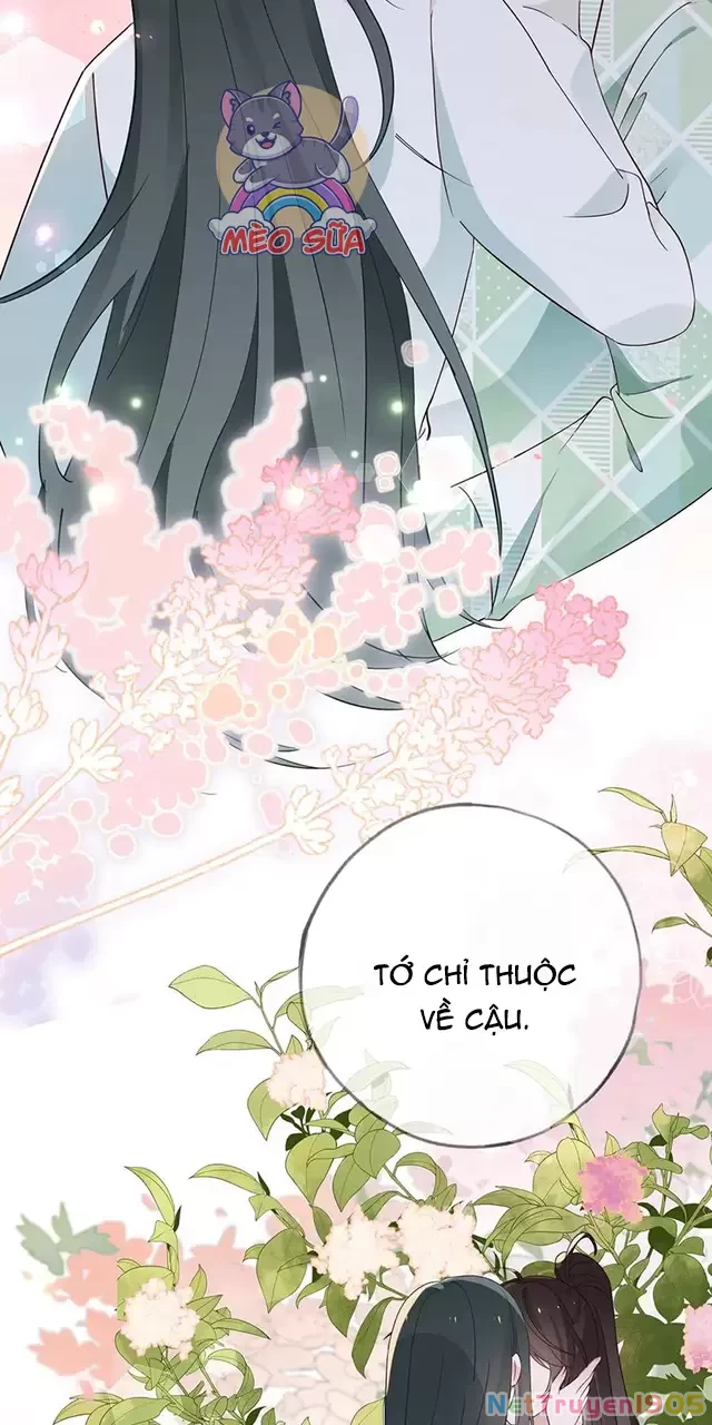 Bạch Nguyệt Quang Luôn Muốn Độc Chiếm Tôi Chapter 118 - Trang 44