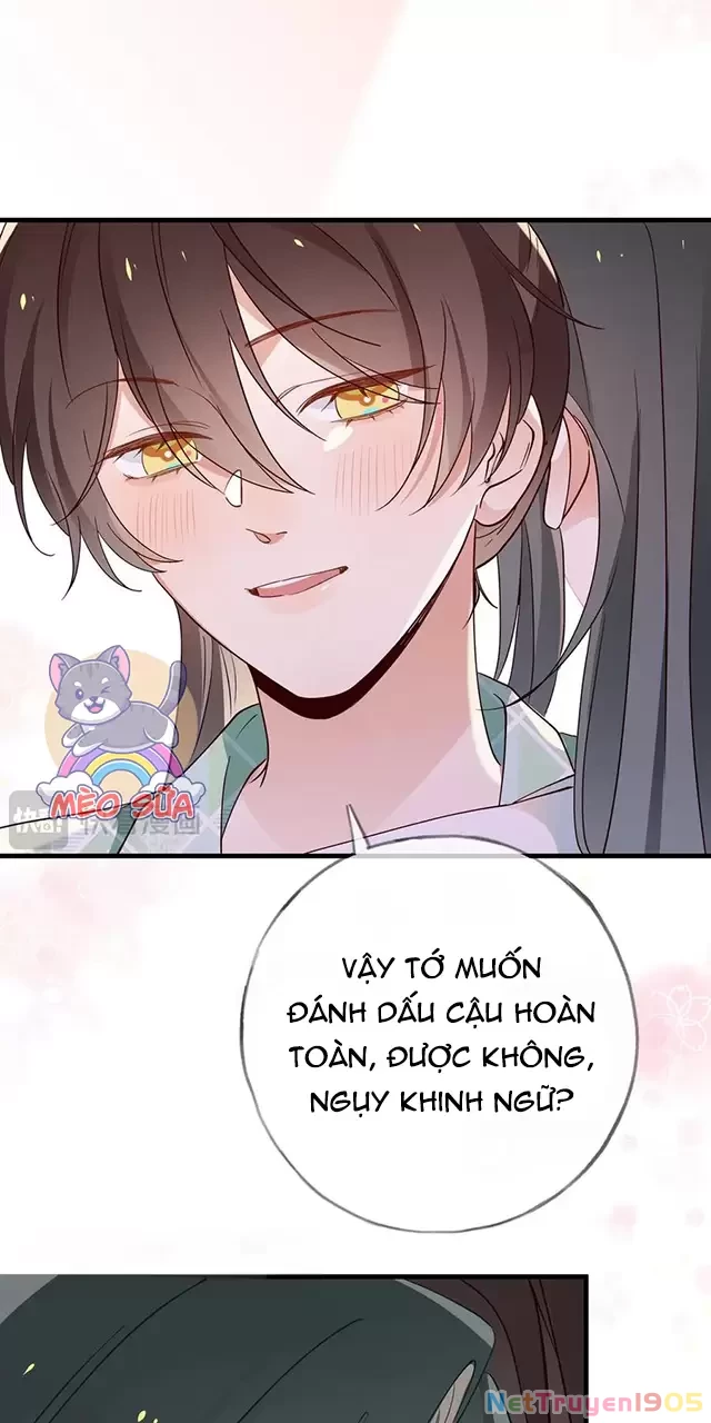 Bạch Nguyệt Quang Luôn Muốn Độc Chiếm Tôi Chapter 118 - Trang 46