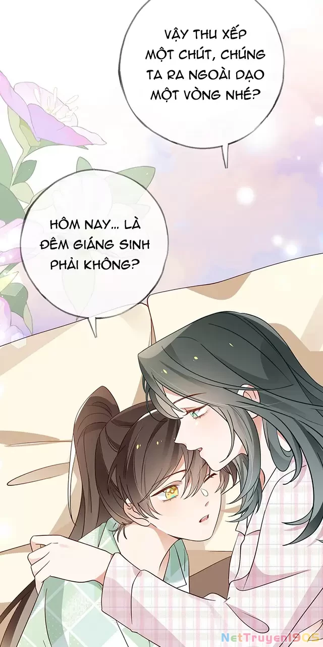 Bạch Nguyệt Quang Luôn Muốn Độc Chiếm Tôi Chapter 119 - Trang 11