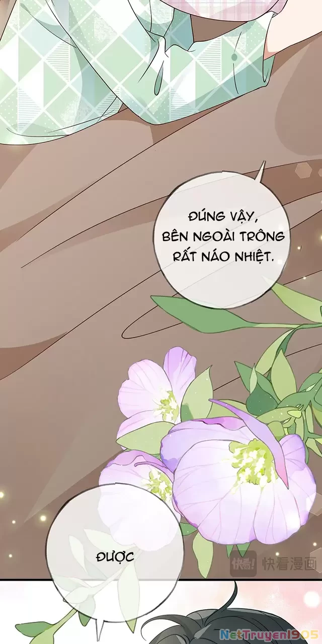 Bạch Nguyệt Quang Luôn Muốn Độc Chiếm Tôi Chapter 119 - Trang 12