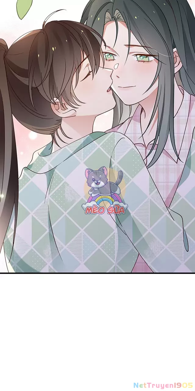 Bạch Nguyệt Quang Luôn Muốn Độc Chiếm Tôi Chapter 119 - Trang 13