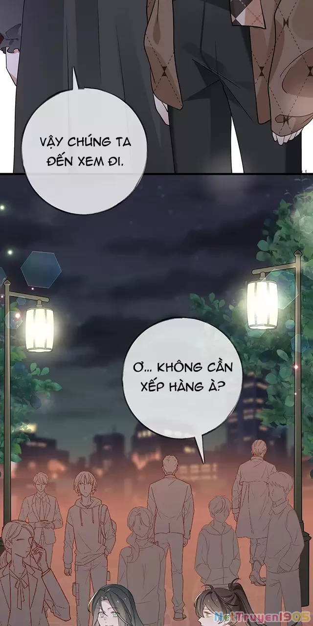 Bạch Nguyệt Quang Luôn Muốn Độc Chiếm Tôi Chapter 119 - Trang 16