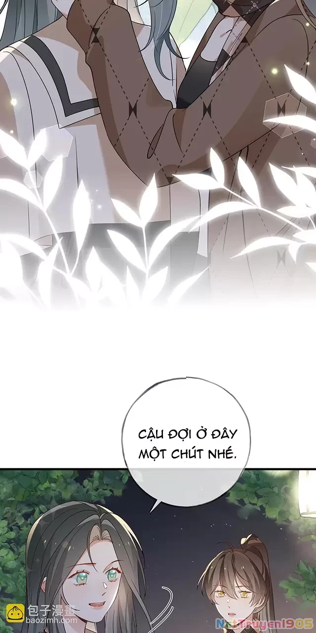 Bạch Nguyệt Quang Luôn Muốn Độc Chiếm Tôi Chapter 119 - Trang 19