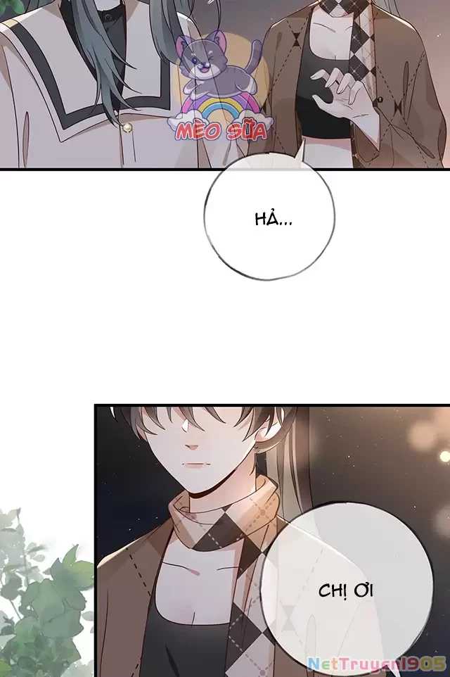 Bạch Nguyệt Quang Luôn Muốn Độc Chiếm Tôi Chapter 119 - Trang 20