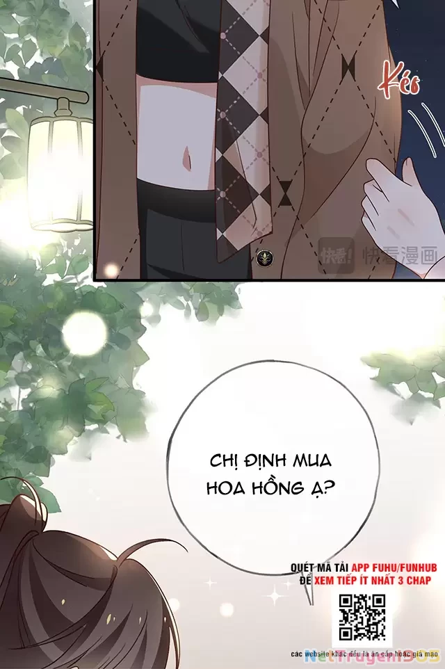 Bạch Nguyệt Quang Luôn Muốn Độc Chiếm Tôi Chapter 119 - Trang 21