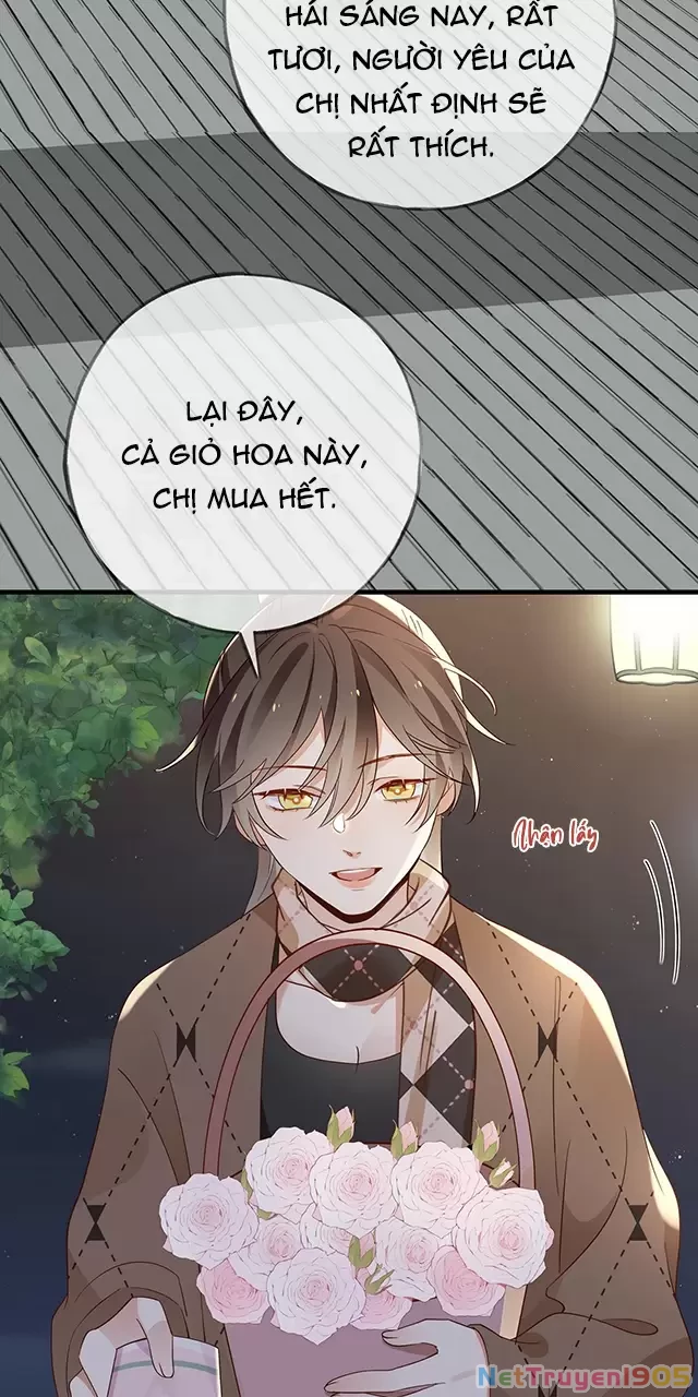 Bạch Nguyệt Quang Luôn Muốn Độc Chiếm Tôi Chapter 119 - Trang 24