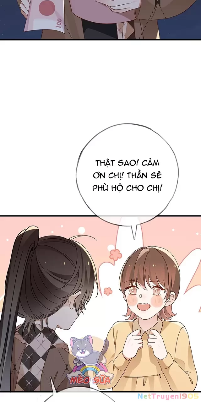 Bạch Nguyệt Quang Luôn Muốn Độc Chiếm Tôi Chapter 119 - Trang 25