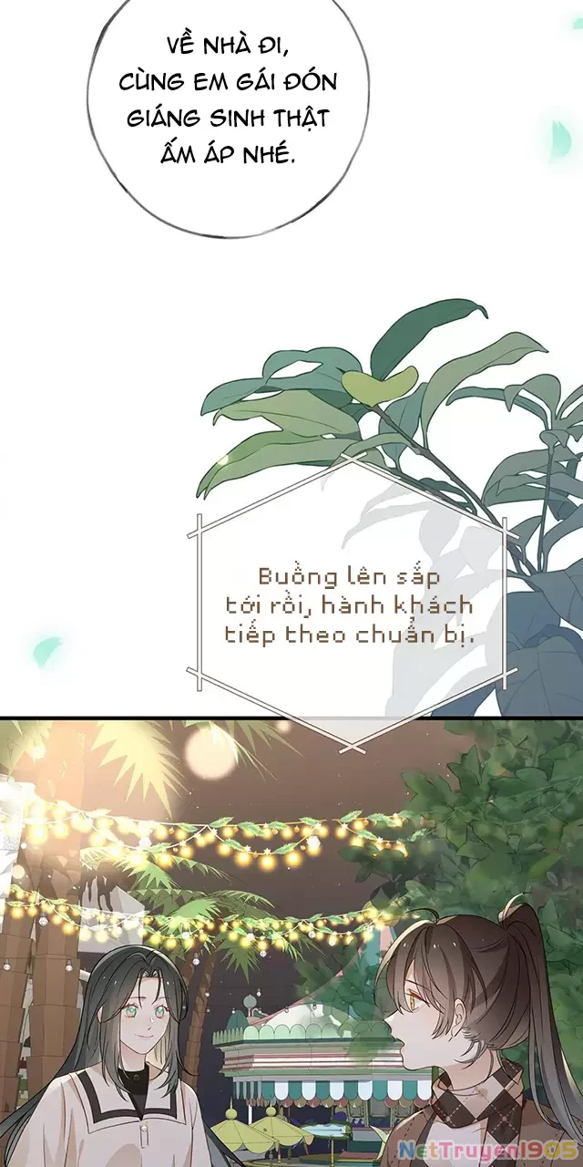 Bạch Nguyệt Quang Luôn Muốn Độc Chiếm Tôi Chapter 119 - Trang 26