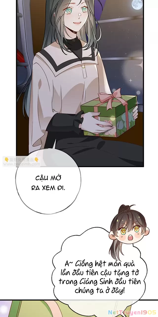 Bạch Nguyệt Quang Luôn Muốn Độc Chiếm Tôi Chapter 119 - Trang 29