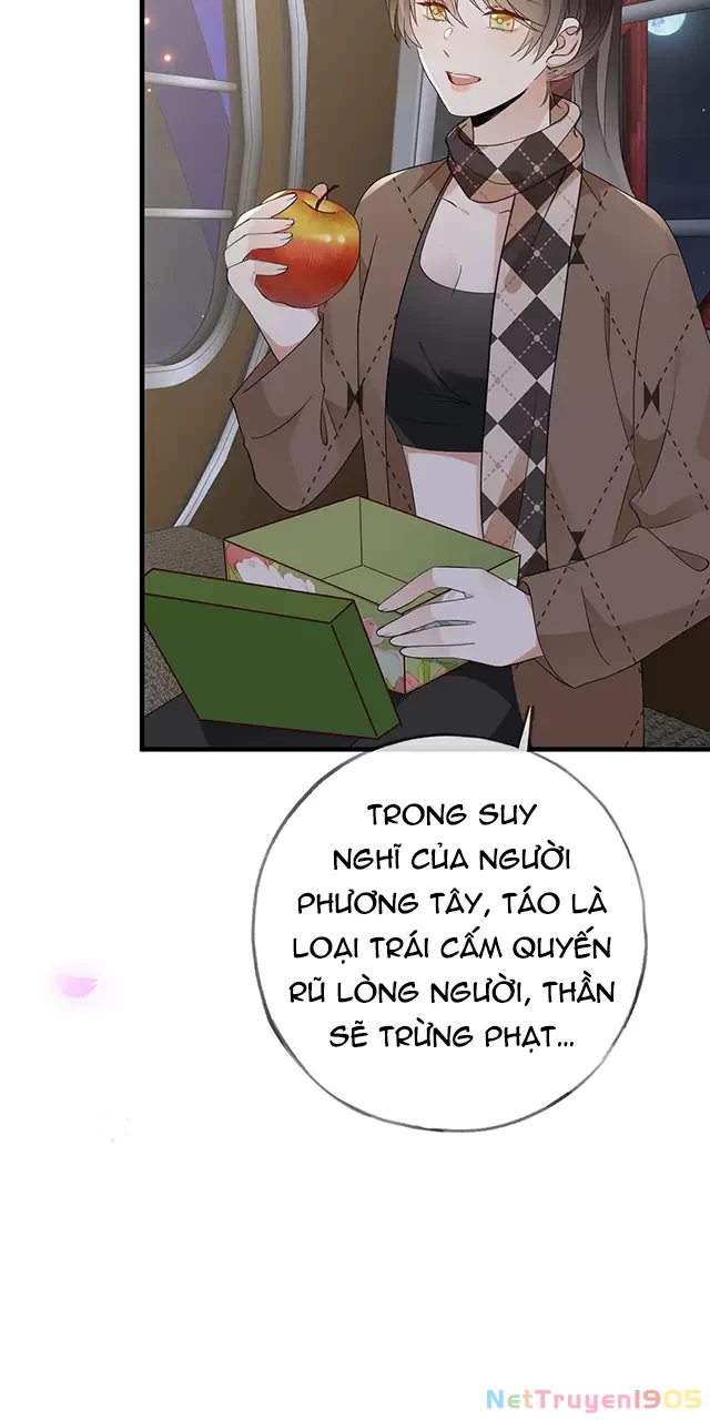 Bạch Nguyệt Quang Luôn Muốn Độc Chiếm Tôi Chapter 119 - Trang 31