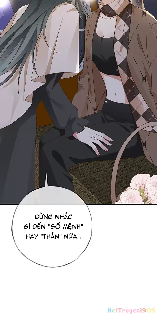 Bạch Nguyệt Quang Luôn Muốn Độc Chiếm Tôi Chapter 119 - Trang 35