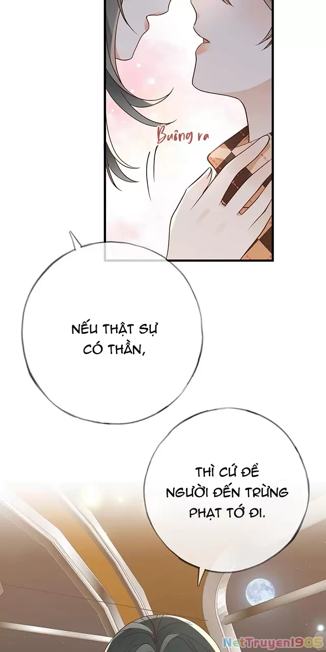 Bạch Nguyệt Quang Luôn Muốn Độc Chiếm Tôi Chapter 119 - Trang 37