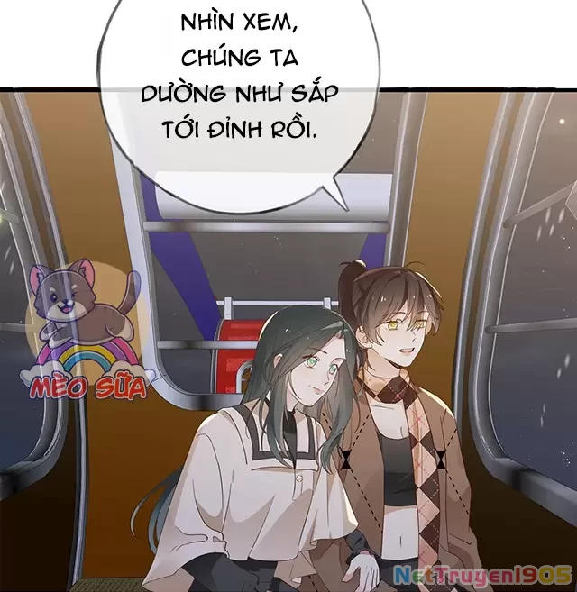 Bạch Nguyệt Quang Luôn Muốn Độc Chiếm Tôi Chapter 119 - Trang 41