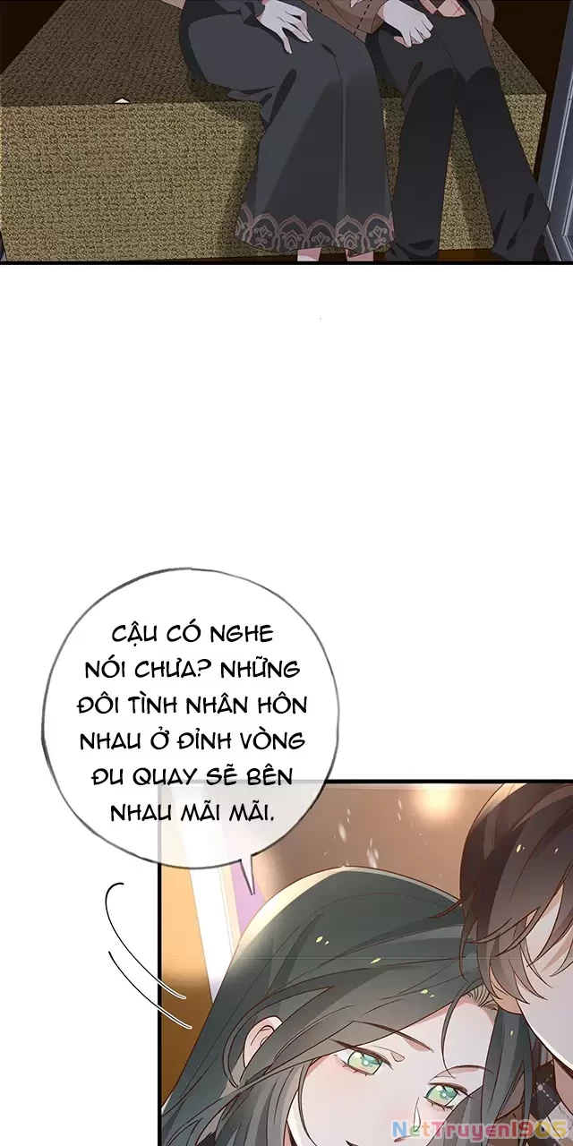 Bạch Nguyệt Quang Luôn Muốn Độc Chiếm Tôi Chapter 119 - Trang 42