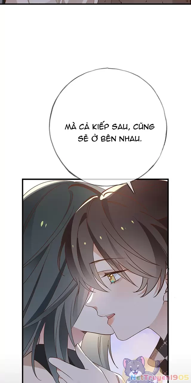 Bạch Nguyệt Quang Luôn Muốn Độc Chiếm Tôi Chapter 119 - Trang 44