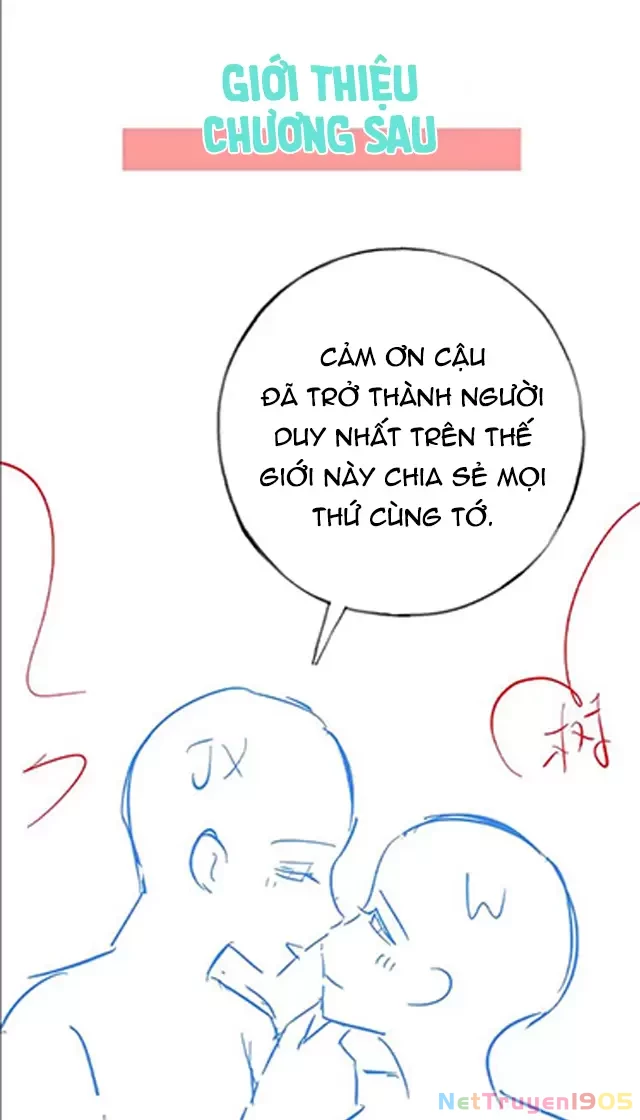 Bạch Nguyệt Quang Luôn Muốn Độc Chiếm Tôi Chapter 119 - Trang 48