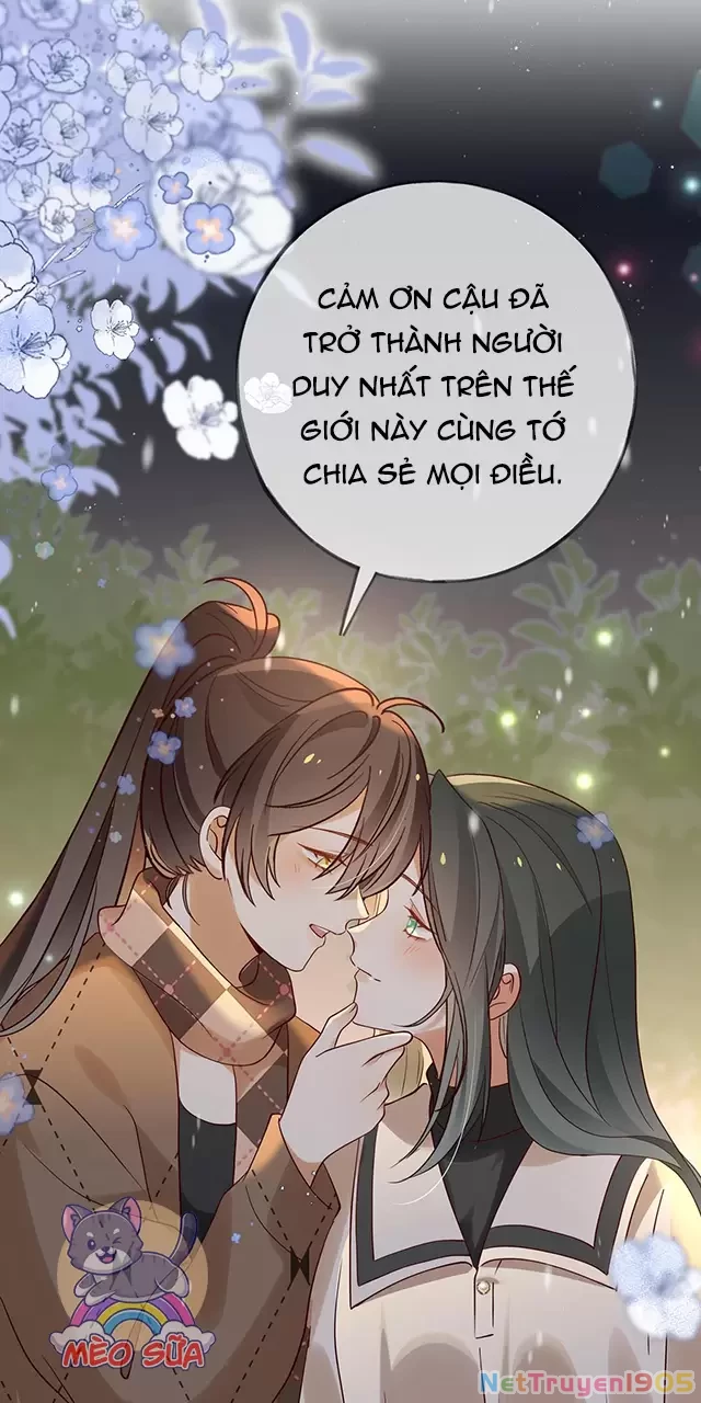 Bạch Nguyệt Quang Luôn Muốn Độc Chiếm Tôi Chapter 120 - Trang 11