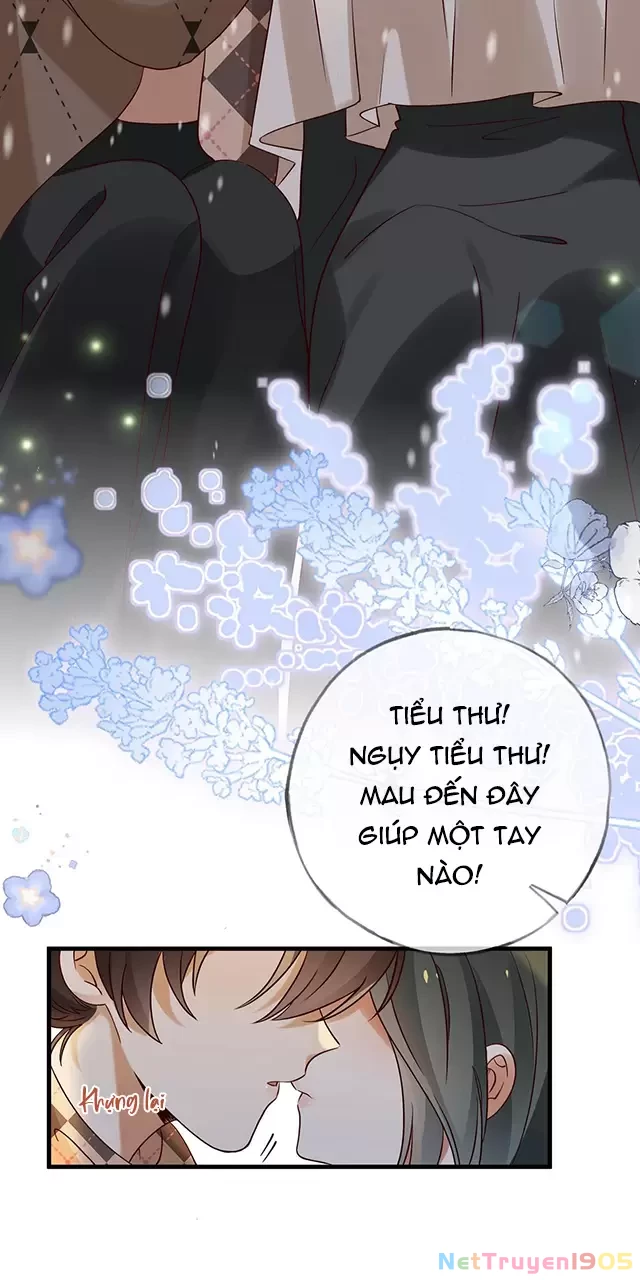 Bạch Nguyệt Quang Luôn Muốn Độc Chiếm Tôi Chapter 120 - Trang 12
