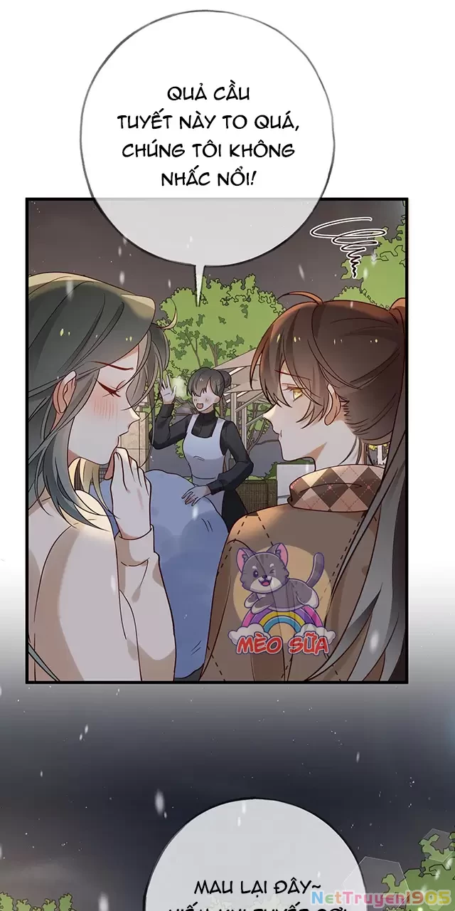 Bạch Nguyệt Quang Luôn Muốn Độc Chiếm Tôi Chapter 120 - Trang 13