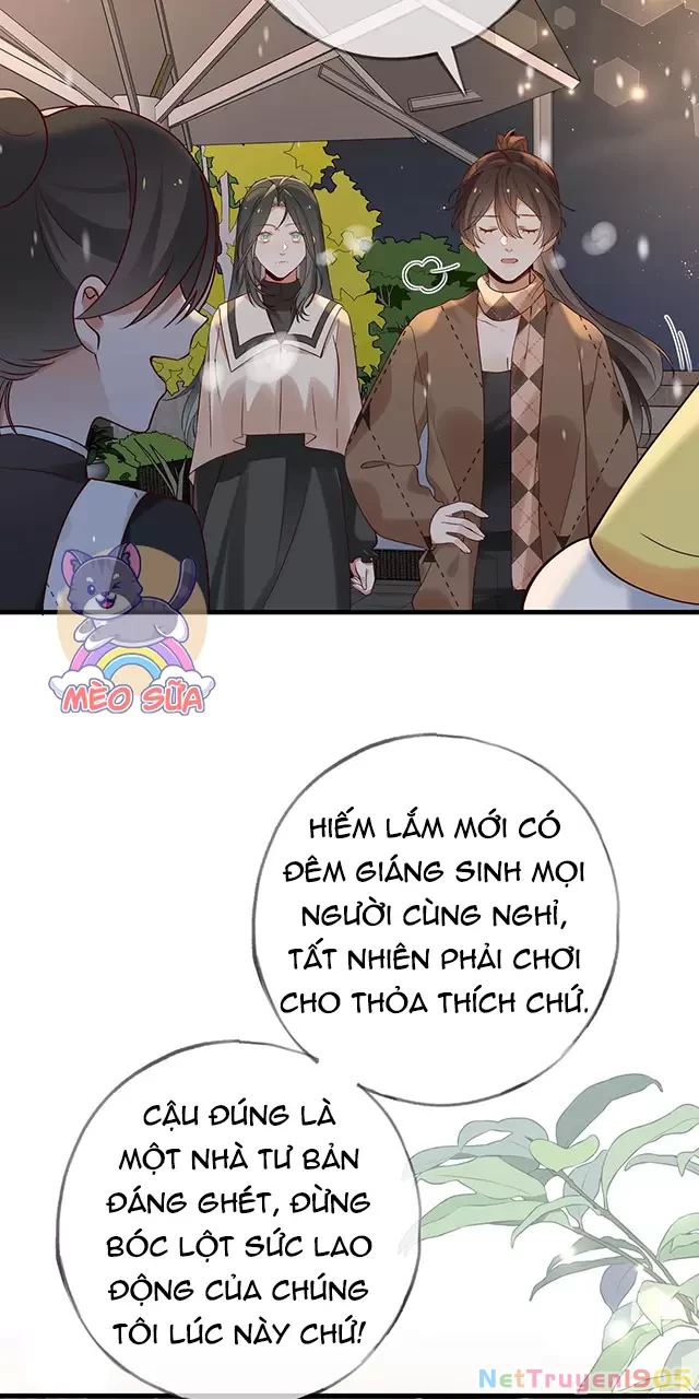 Bạch Nguyệt Quang Luôn Muốn Độc Chiếm Tôi Chapter 120 - Trang 15