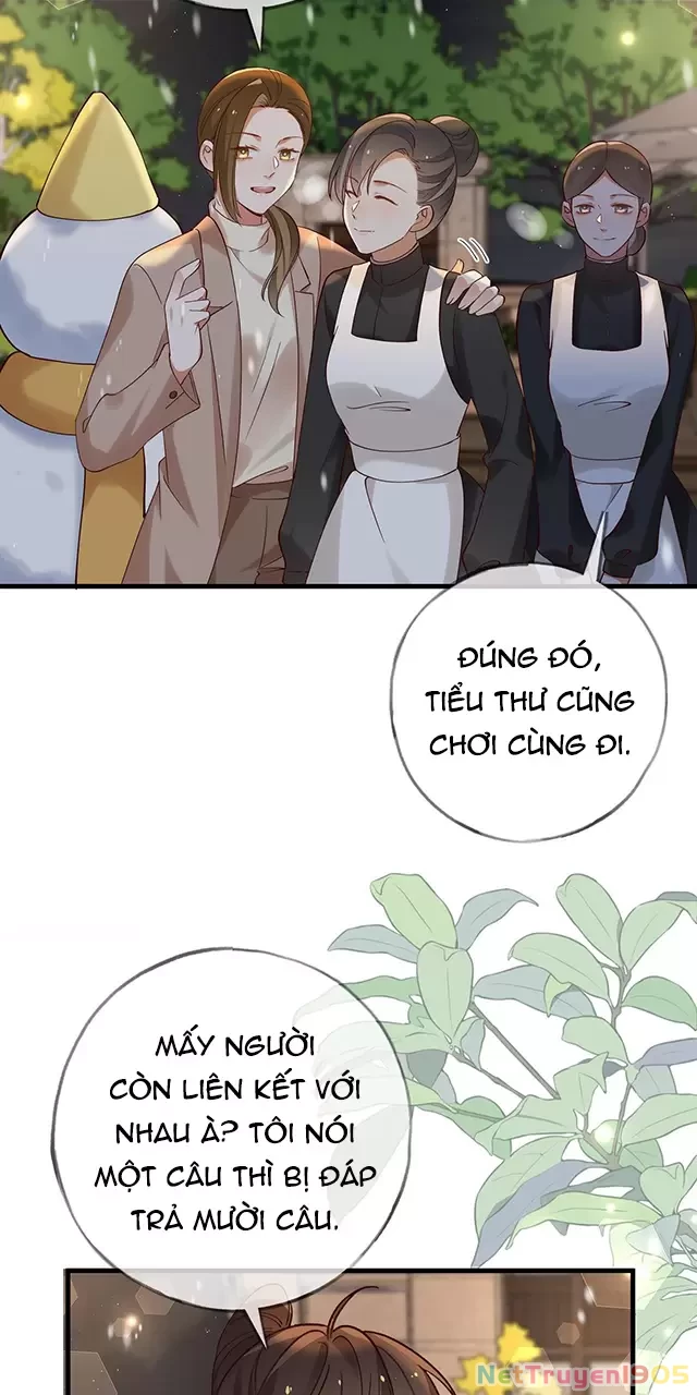 Bạch Nguyệt Quang Luôn Muốn Độc Chiếm Tôi Chapter 120 - Trang 16