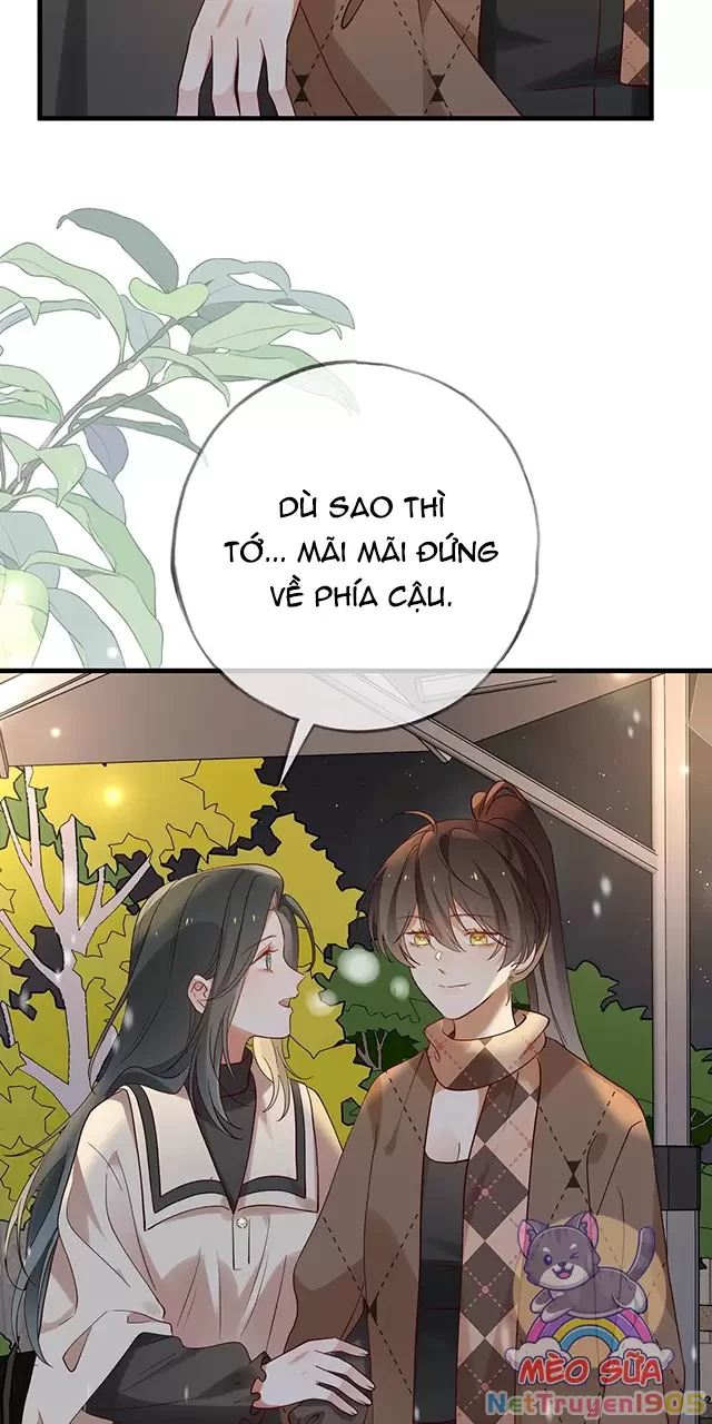 Bạch Nguyệt Quang Luôn Muốn Độc Chiếm Tôi Chapter 120 - Trang 18