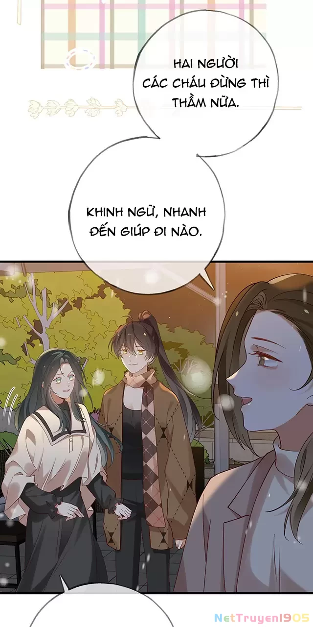 Bạch Nguyệt Quang Luôn Muốn Độc Chiếm Tôi Chapter 120 - Trang 23