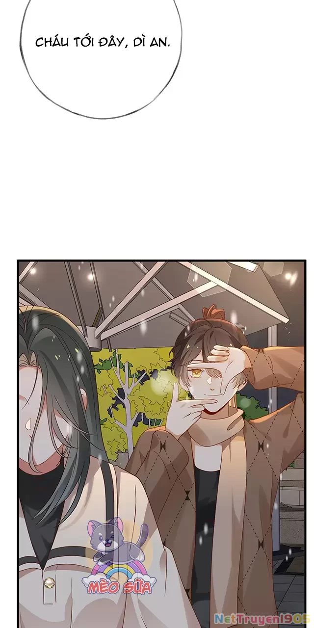 Bạch Nguyệt Quang Luôn Muốn Độc Chiếm Tôi Chapter 120 - Trang 24