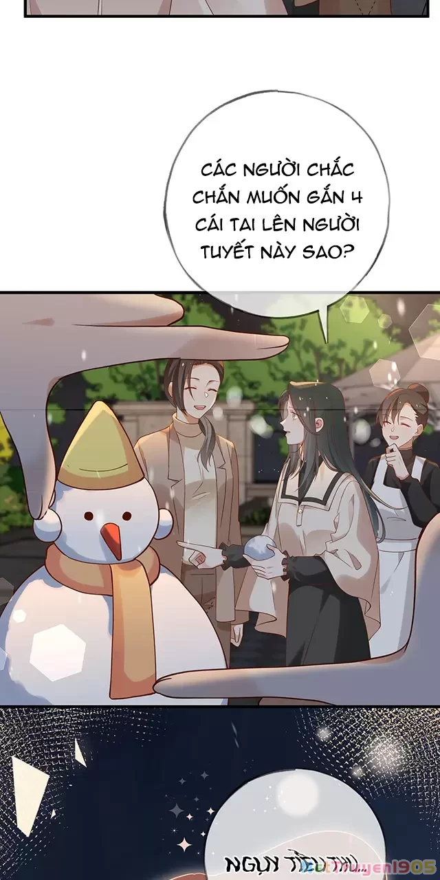 Bạch Nguyệt Quang Luôn Muốn Độc Chiếm Tôi Chapter 120 - Trang 25