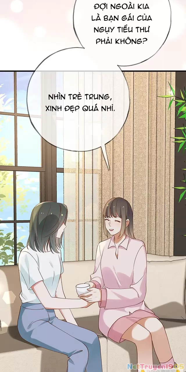 Bạch Nguyệt Quang Luôn Muốn Độc Chiếm Tôi Chapter 120 - Trang 28