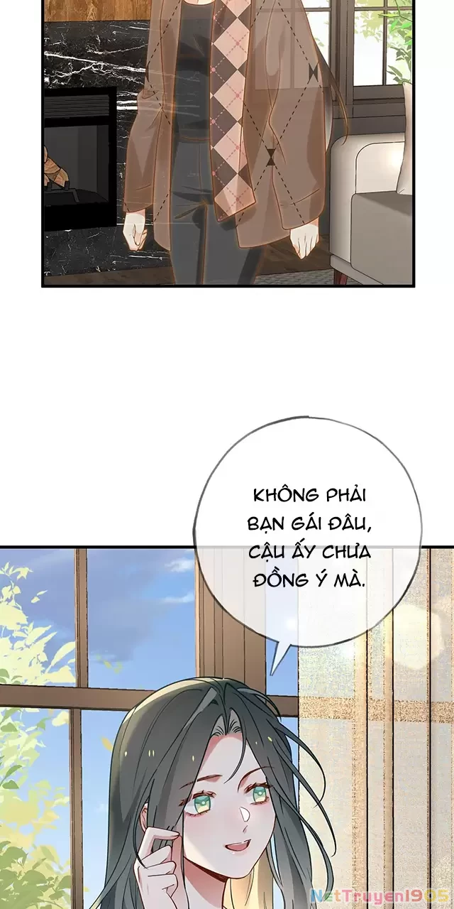 Bạch Nguyệt Quang Luôn Muốn Độc Chiếm Tôi Chapter 120 - Trang 30