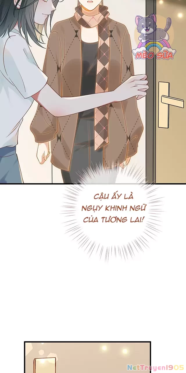Bạch Nguyệt Quang Luôn Muốn Độc Chiếm Tôi Chapter 120 - Trang 34