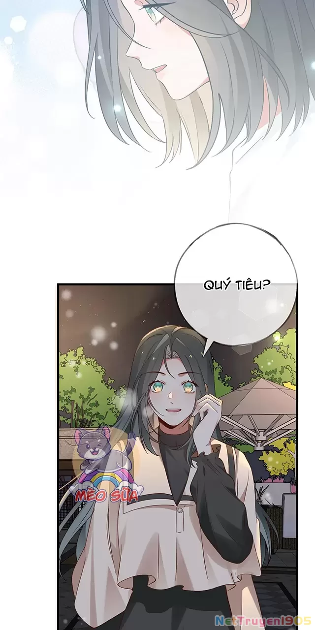 Bạch Nguyệt Quang Luôn Muốn Độc Chiếm Tôi Chapter 120 - Trang 39