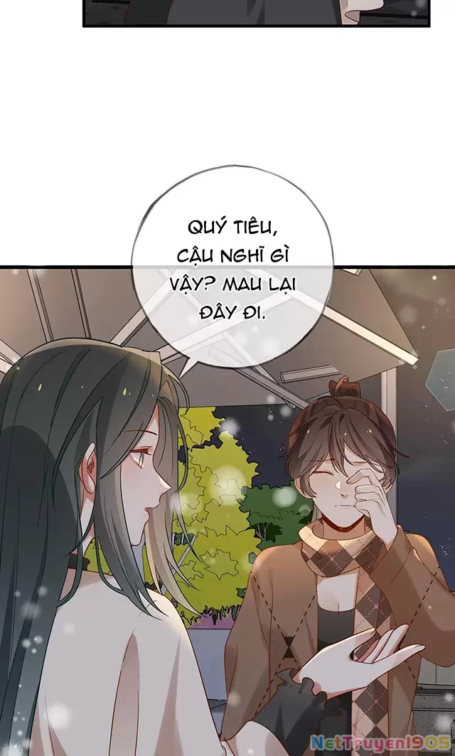 Bạch Nguyệt Quang Luôn Muốn Độc Chiếm Tôi Chapter 120 - Trang 40