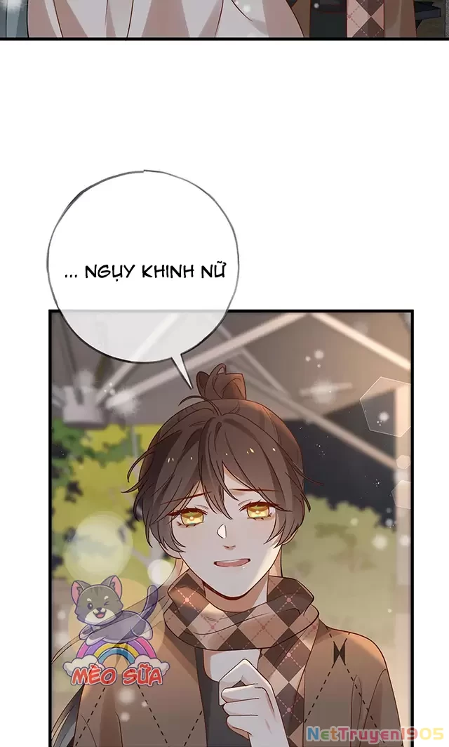 Bạch Nguyệt Quang Luôn Muốn Độc Chiếm Tôi Chapter 120 - Trang 41