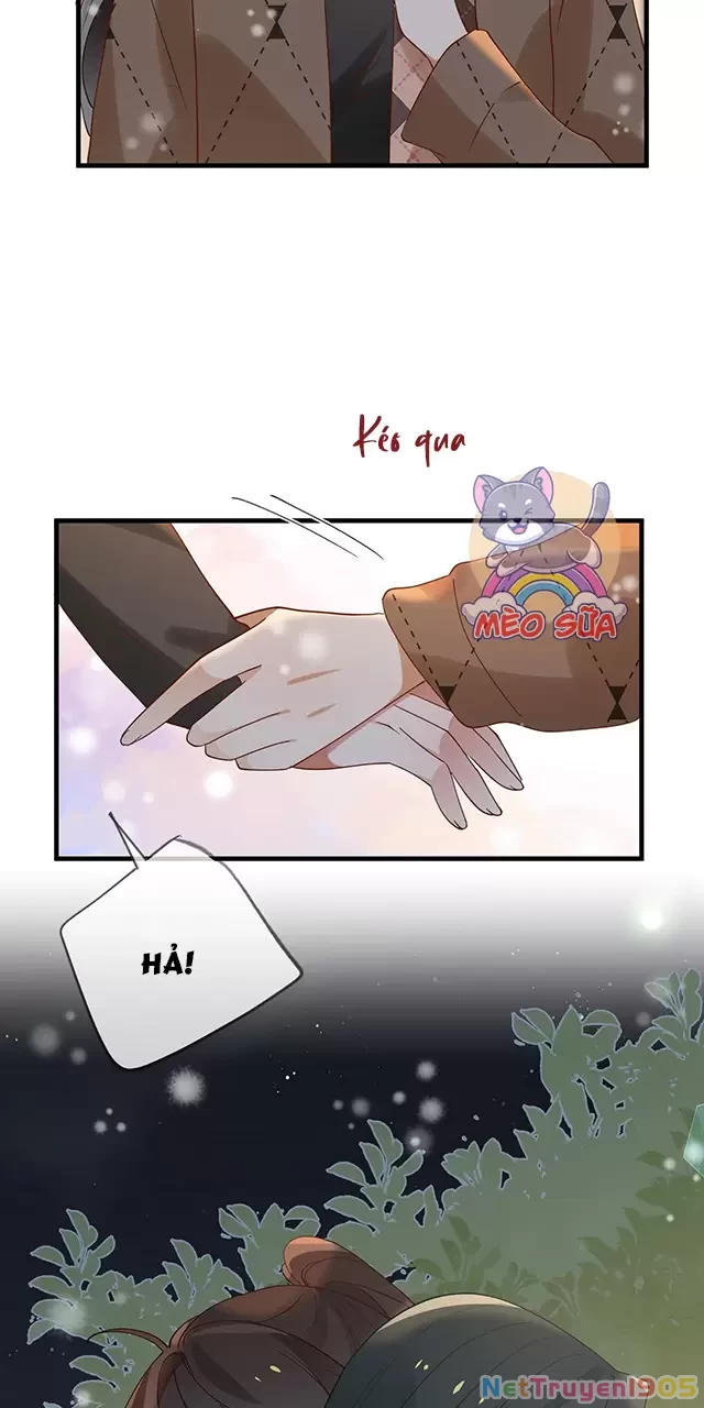 Bạch Nguyệt Quang Luôn Muốn Độc Chiếm Tôi Chapter 120 - Trang 42