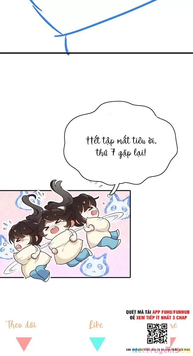 Bạch Nguyệt Quang Luôn Muốn Độc Chiếm Tôi Chapter 120 - Trang 47