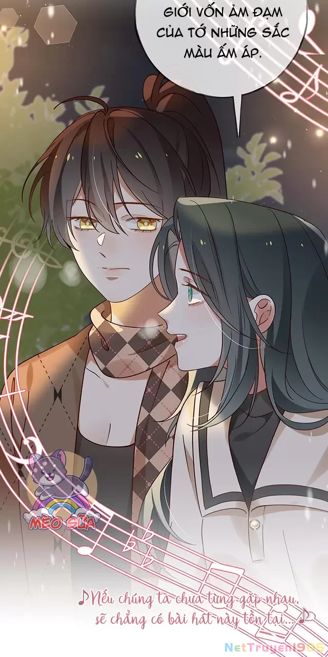 Bạch Nguyệt Quang Luôn Muốn Độc Chiếm Tôi Chapter 120 - Trang 9