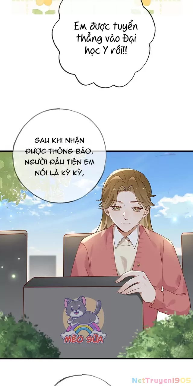 Bạch Nguyệt Quang Luôn Muốn Độc Chiếm Tôi Chapter 121 - Trang 11