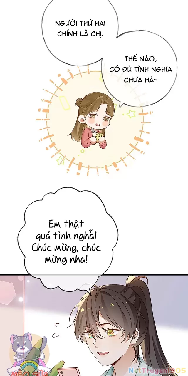 Bạch Nguyệt Quang Luôn Muốn Độc Chiếm Tôi Chapter 121 - Trang 12