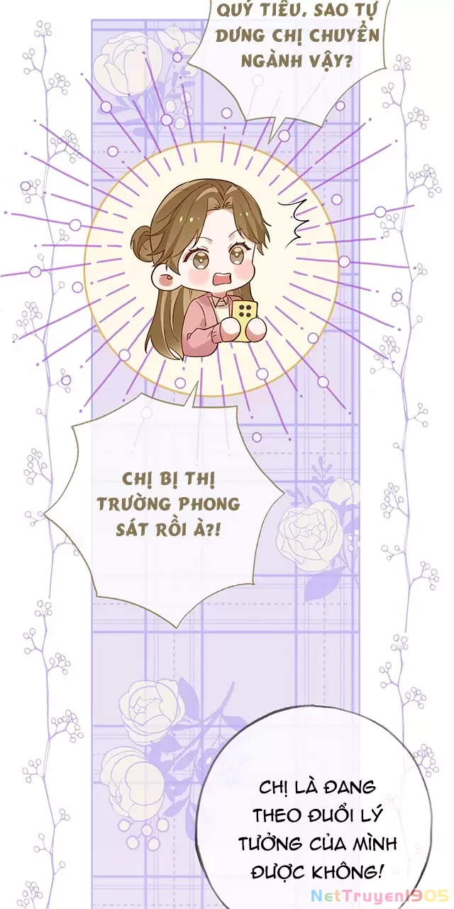 Bạch Nguyệt Quang Luôn Muốn Độc Chiếm Tôi Chapter 121 - Trang 14