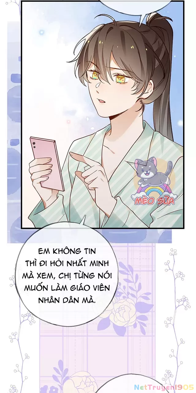 Bạch Nguyệt Quang Luôn Muốn Độc Chiếm Tôi Chapter 121 - Trang 15