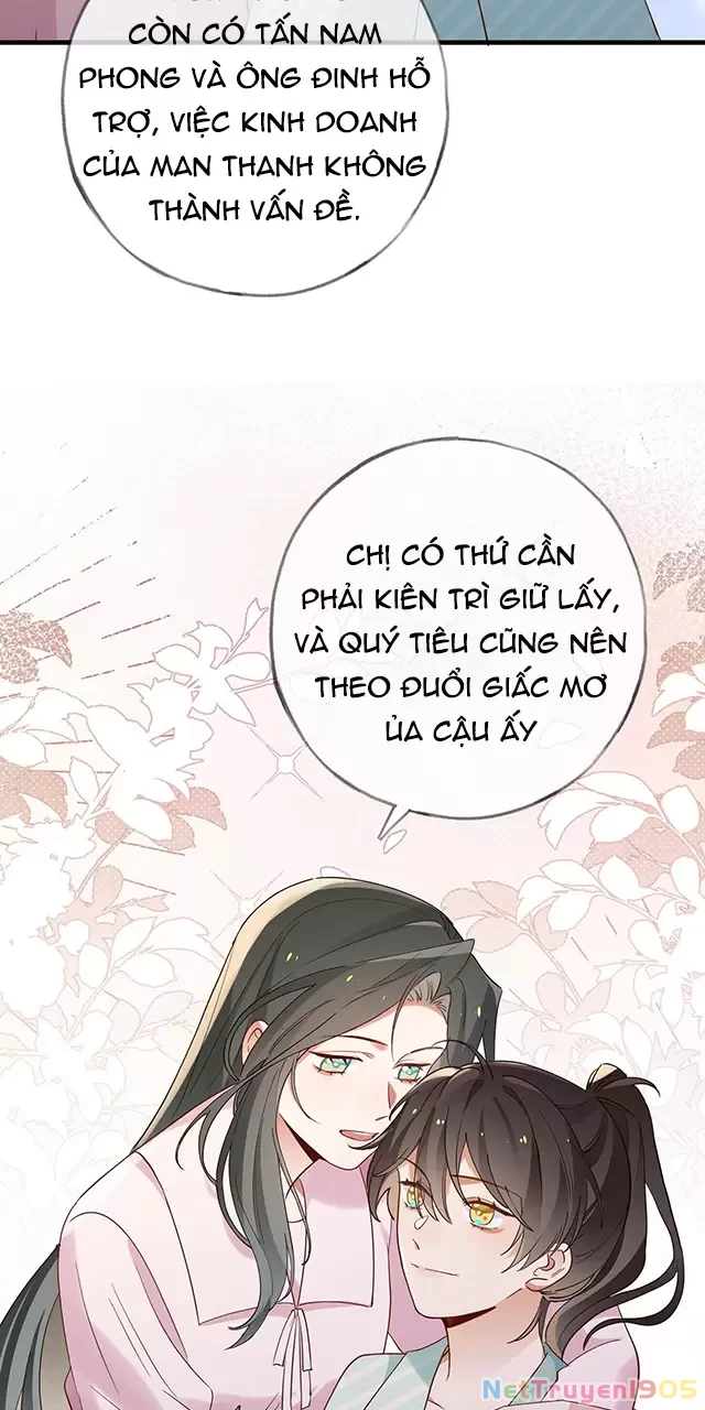 Bạch Nguyệt Quang Luôn Muốn Độc Chiếm Tôi Chapter 121 - Trang 19