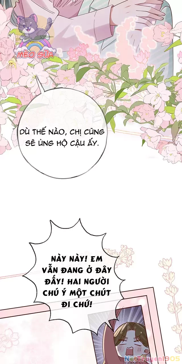 Bạch Nguyệt Quang Luôn Muốn Độc Chiếm Tôi Chapter 121 - Trang 20