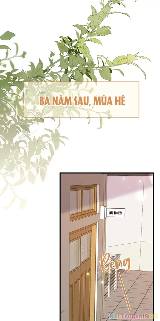 Bạch Nguyệt Quang Luôn Muốn Độc Chiếm Tôi Chapter 121 - Trang 23