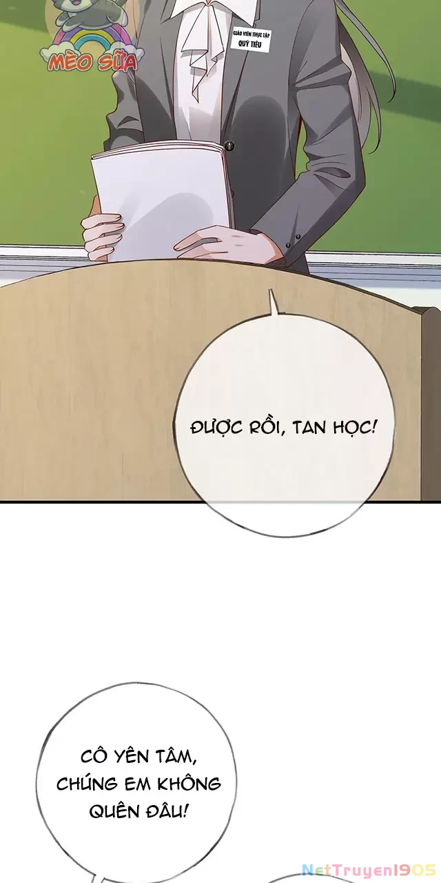 Bạch Nguyệt Quang Luôn Muốn Độc Chiếm Tôi Chapter 121 - Trang 25