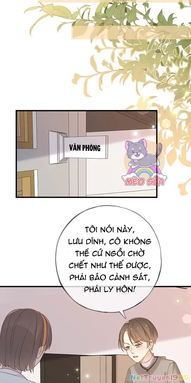 Bạch Nguyệt Quang Luôn Muốn Độc Chiếm Tôi Chapter 121 - Trang 27