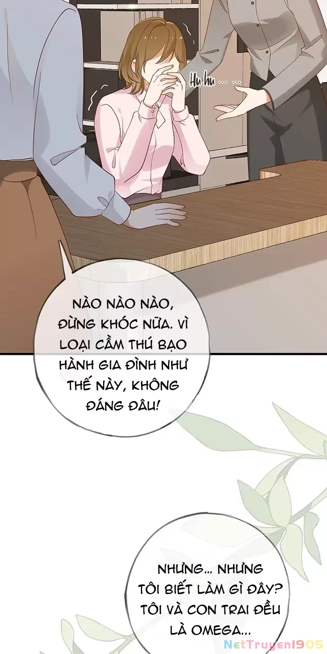 Bạch Nguyệt Quang Luôn Muốn Độc Chiếm Tôi Chapter 121 - Trang 28